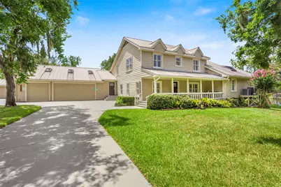 14009 W Hughes Road, Dickinson, TX 77539 - Photo 1