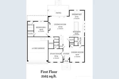 6903 Avenue B, Bellaire, TX 77401 - Photo 13