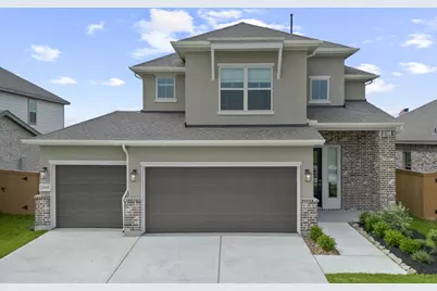 2605 Lake Bryan Dr, Dayton, TX 77535 - Photo 1