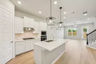 707 Topwater Trail, Kemah, TX 77565 - Photo 9