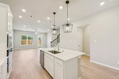 707 Topwater Trail, Kemah, TX 77565 - Photo 15