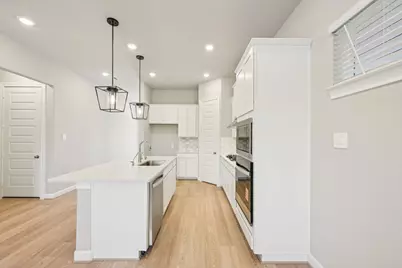 707 Topwater Trail, Kemah, TX 77565 - Photo 13