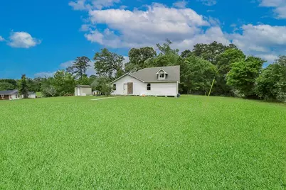 1023 Liberty Avenue Avenue, Livingston, TX 77351 - Photo 5