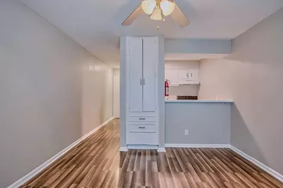 1423 Hawthorne #16, Houston, TX 77006 - Photo 5