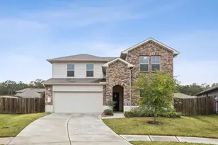 15556 Mallow Ct, New Caney, TX 77357 - Photo 15