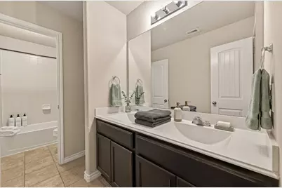 9206 Rustling Manor Lane, Richmond, TX 77407 - Photo 17