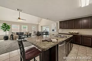 9206 Rustling Manor Ln, Richmond, TX 77407 - Photo 13