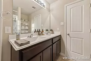 9206 Rustling Manor Ln, Richmond, TX 77407 - Photo 21