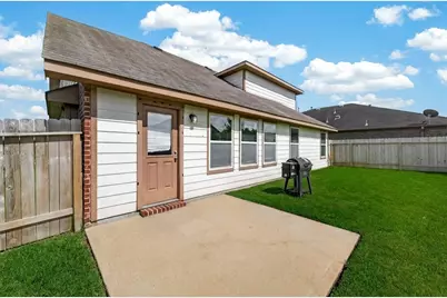 9206 Rustling Manor Lane, Richmond, TX 77407 - Photo 31