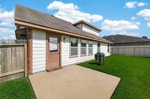 9206 Rustling Manor Ln, Richmond, TX 77407 - Photo 31