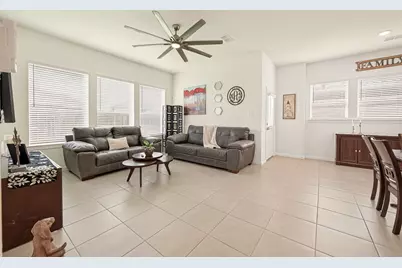 18415 Midnight Stone Lane, Cypress, TX 77433 - Photo 5