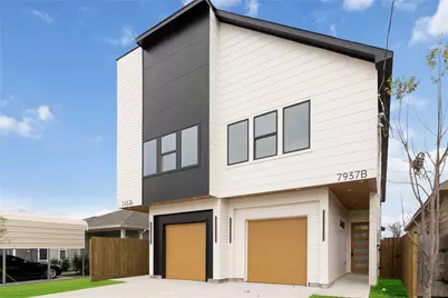 7817 Sandy Street #A-B, Houston, TX 77028 - Photo 3