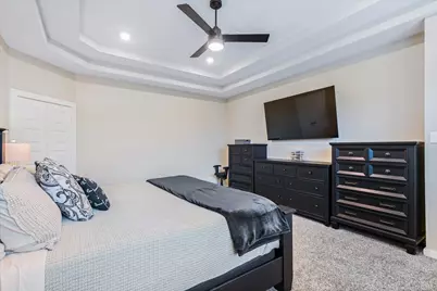 456 Lake Line Drive, Alvin, TX 77511 - Photo 17