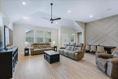 456 Lake Line Drive, Alvin, TX 77511 - Photo 7