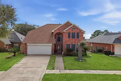 4119 Hambledon Village Drive, Houston, TX 77014 - Photo 1