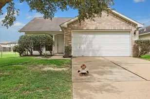 8022 Indian Desert Dr, Cypress, TX 77433 - Photo 1