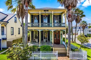 1427 Winnie St, Galveston, TX 77550 - Photo 1