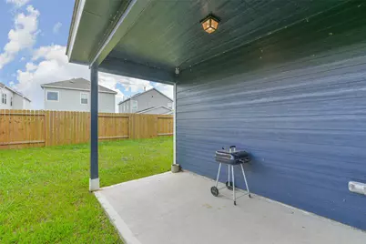 1242 Mariquita Lane, Rosharon, TX 77583 - Photo 19