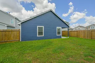 1242 Mariquita Ln, Rosharon, TX 77583 - Photo 21