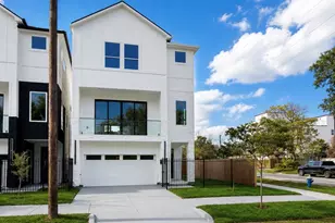 3101 Live Oak St, Houston, TX 77004 - Photo 1