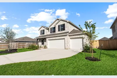 5217 Harvest Season Lane, Pearland, TX 77584 - Photo 3