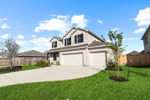 5217 Harvest Season Ln, Pearland, TX 77584 - Photo 3