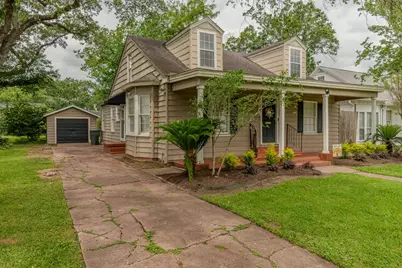 555 21st Street, Beaumont, TX 77706 - Photo 3