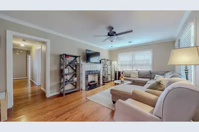555 21st Street, Beaumont, TX 77706 - Photo 5