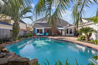 826 Prairie Brook Court, Houston, TX 77062 - Photo 1