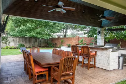 3039 Bonnebridge Way Boulevard, Houston, TX 77082 - Photo 37