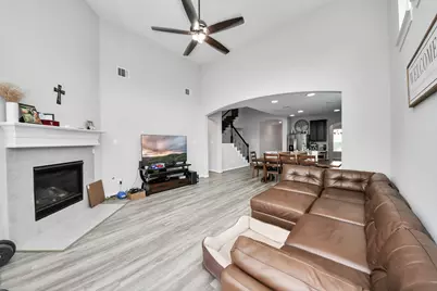 2203 Laurel Pass Court, Pearland, TX 77089 - Photo 7