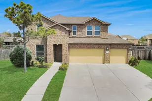 2203 Laurel Pass Ct, Pearland, TX 77089 - Photo 1