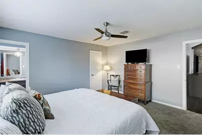 9738 Derrik Drive, Houston, TX 77080 - Photo 19