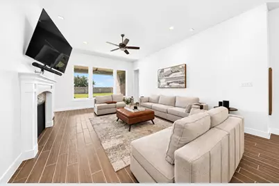 221 Lakehouse Landing Drive, Katy, TX 77493 - Photo 21