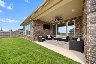 221 Lakehouse Landing Dr, Katy, TX 77493 - Photo 35