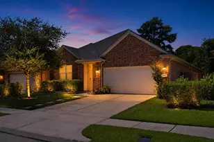 8106 Sutton Crest Dr, Tomball, TX 77375 - Photo 1