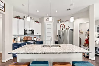 8106 Sutton Crest Drive, Tomball, TX 77375 - Photo 15