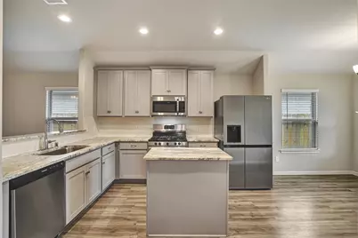 10029 Ocelot Court, Magnolia, TX 77354 - Photo 15