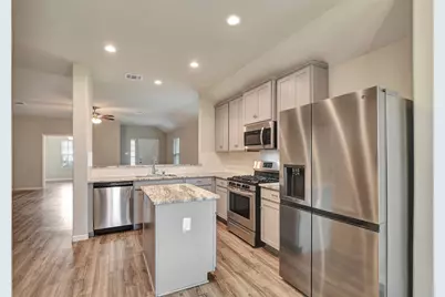 10029 Ocelot Court, Magnolia, TX 77354 - Photo 17