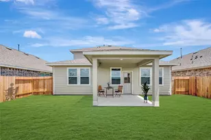 347 W Rose Marie Ln, Montgomery, TX 77356 - Photo 25