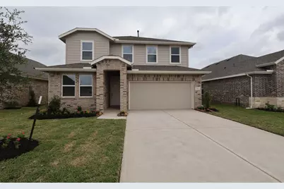 347 West Rose Marie Lane, Montgomery, TX 77356 - Photo 1