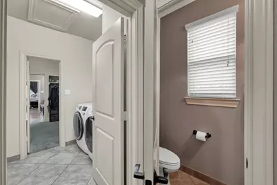 6 Twig Corner Court, The Woodlands, TX 77375 - Photo 23