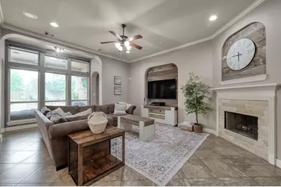 6 Twig Corner Court, The Woodlands, TX 77375 - Photo 11