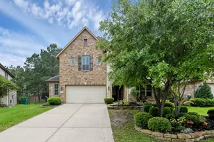 6 Twig Corner Ct, The Woodlands, TX 77375 - Photo 3
