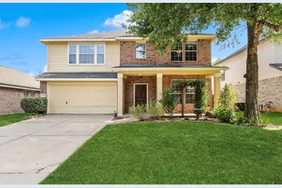 18926 Cluster Oaks Drive, Magnolia, TX 77355 - Photo 1