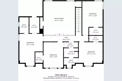 5010 Tarnbrook Drive, Houston, TX 77084 - Photo 3