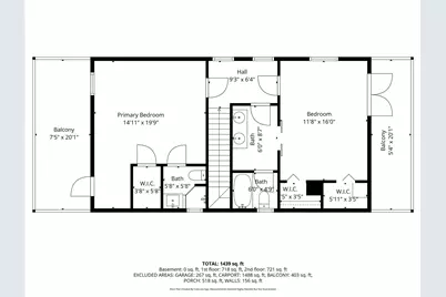 14204 Miramar Drive, Galveston, TX 77554 - Photo 45