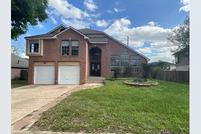 12002 Kleinmeadow Drive, Houston, TX 77066 - Photo 1