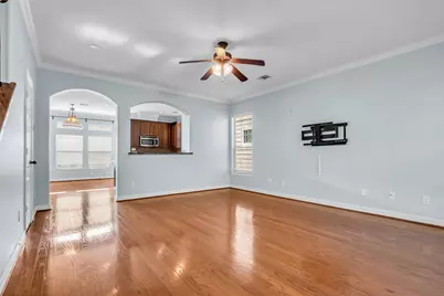 1821 Woodbend Village Court, Houston, TX 77055 - Photo 5