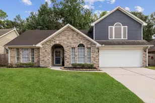 2106 Lexington Woods Dr, Spring, TX 77373 - Photo 1